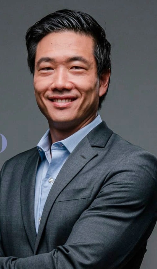 Dr. Jonathan Doyun